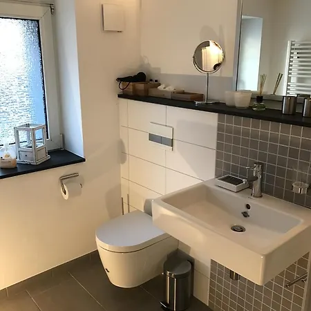 Wander- Und Aktivchalet Birkenfeld  Extérieur photo
