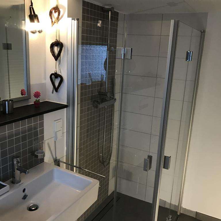 Wander- Und Aktivchalet Apartment *
