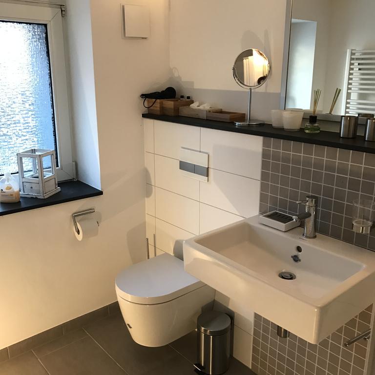 Apartment Wander- Und Aktivchalet