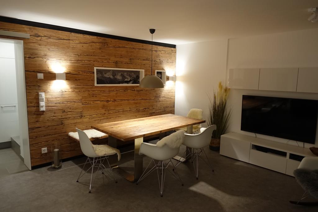 Apartment Wander- Und Aktivchalet Birkenfeld (Rhineland-Palatinate)