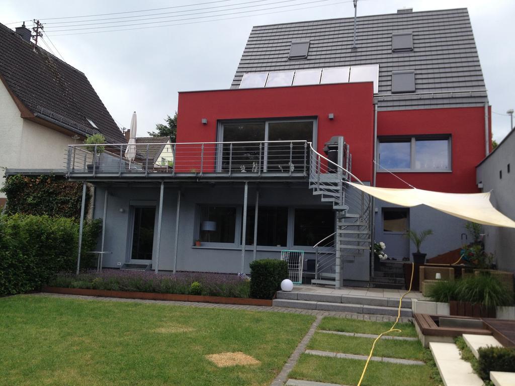 Apartment Wander- Und Aktivchalet *