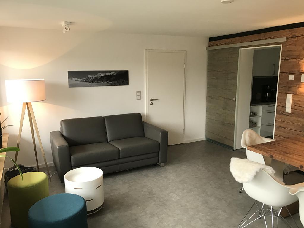 Wander- Und Aktivchalet Apartment *