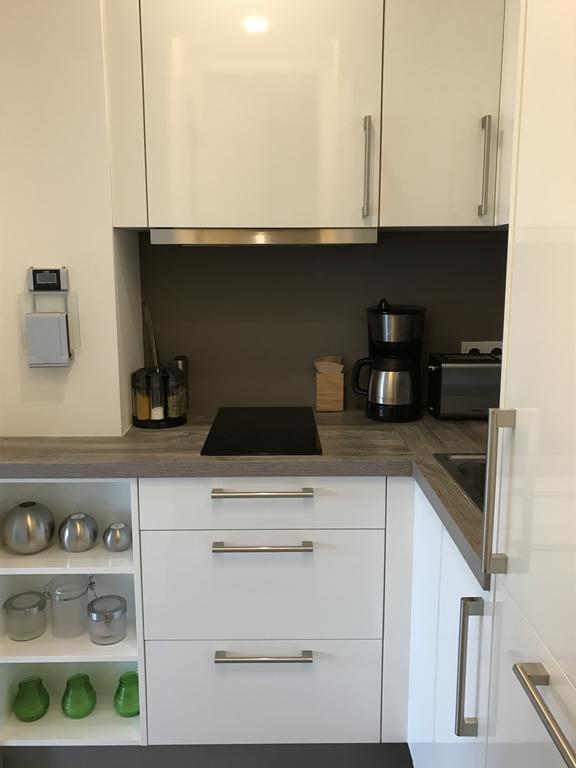 Apartment Wander- Und Aktivchalet Birkenfeld (Rhineland-Palatinate)