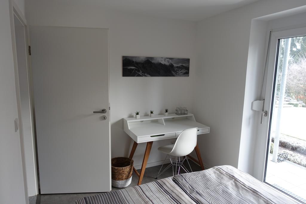 Wander- Und Aktivchalet Apartment Birkenfeld (Rhineland-Palatinate)