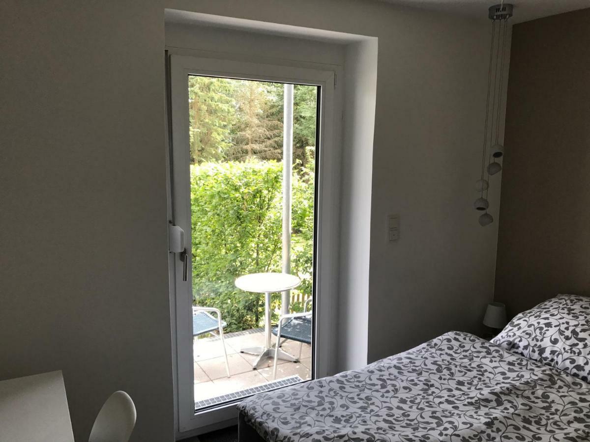 Apartment Wander- Und Aktivchalet *