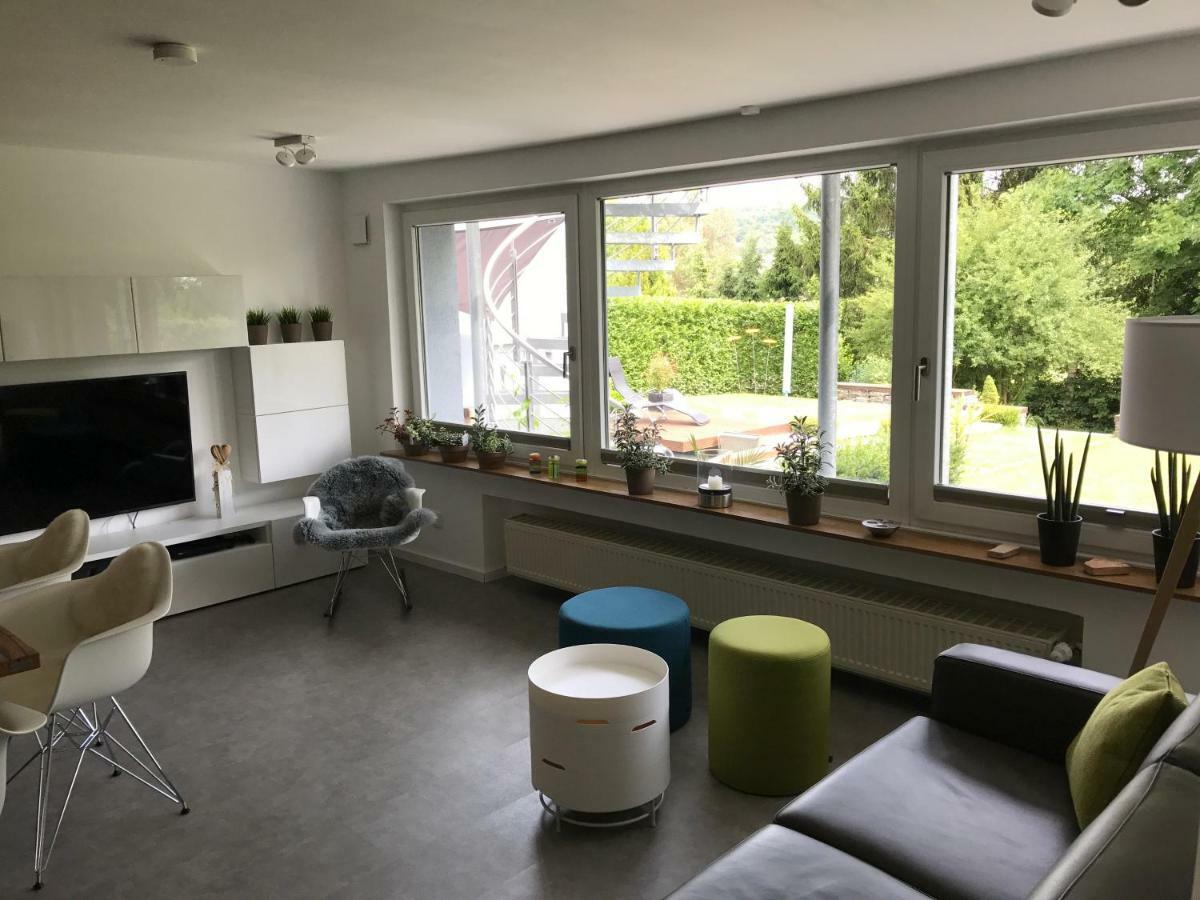Apartment Wander- Und Aktivchalet Birkenfeld (Rhineland-Palatinate)