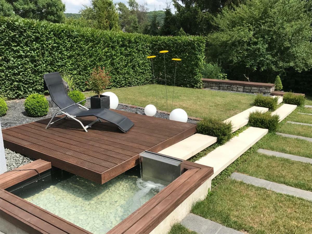 Wander- Und Aktivchalet Apartment Birkenfeld (Rhineland-Palatinate)
